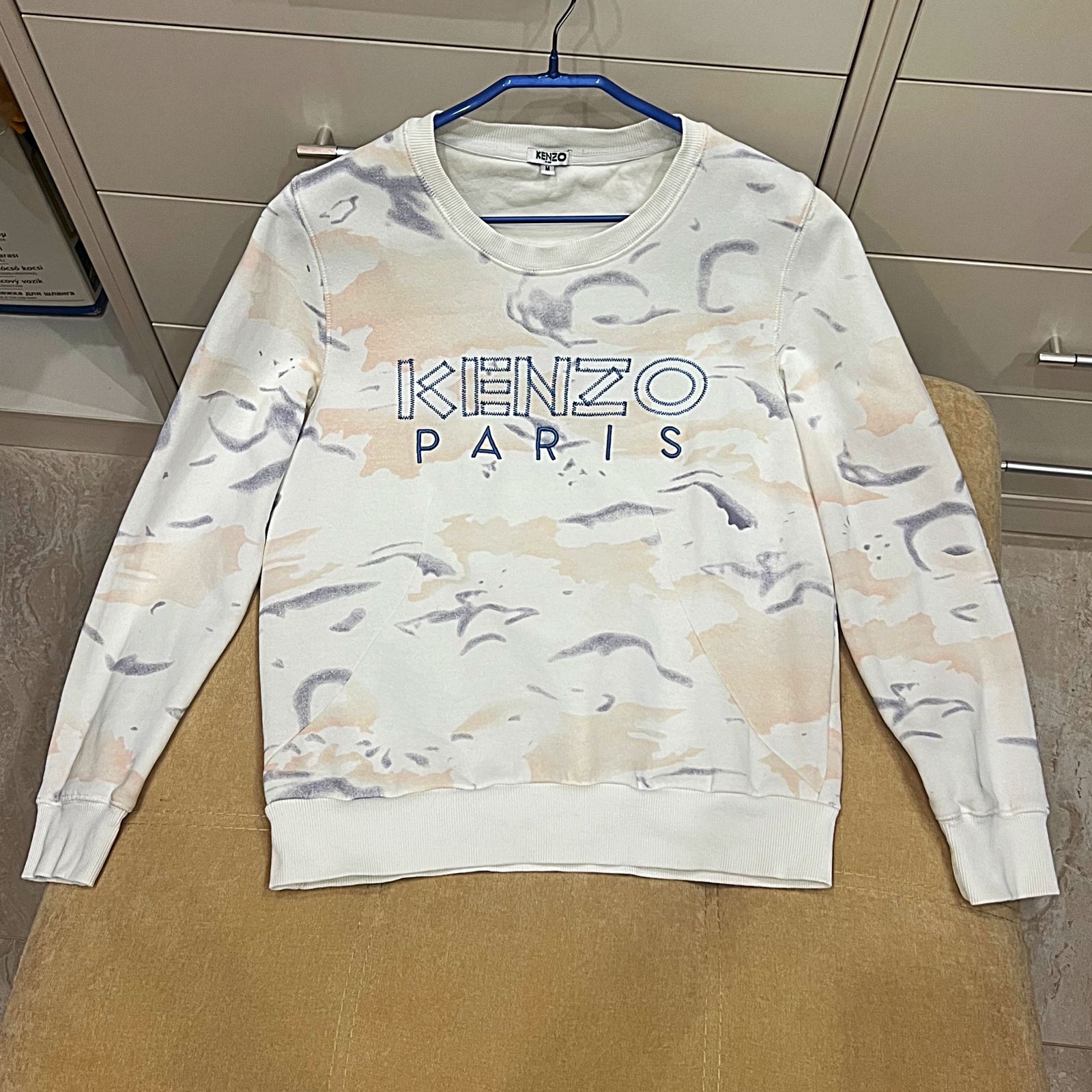 Kenzo