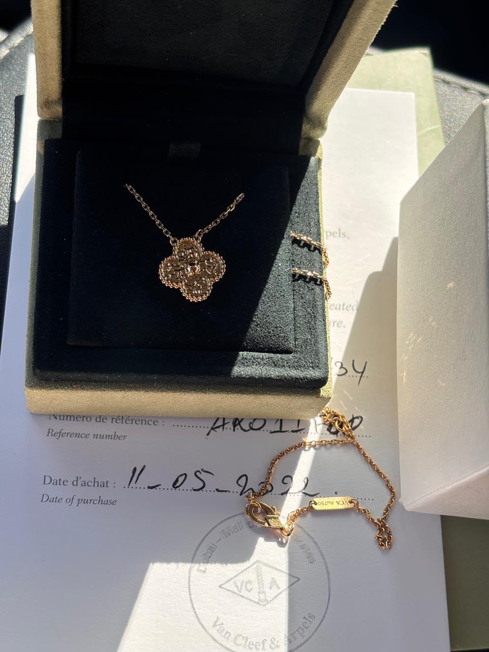 Van Cleef & Arpels