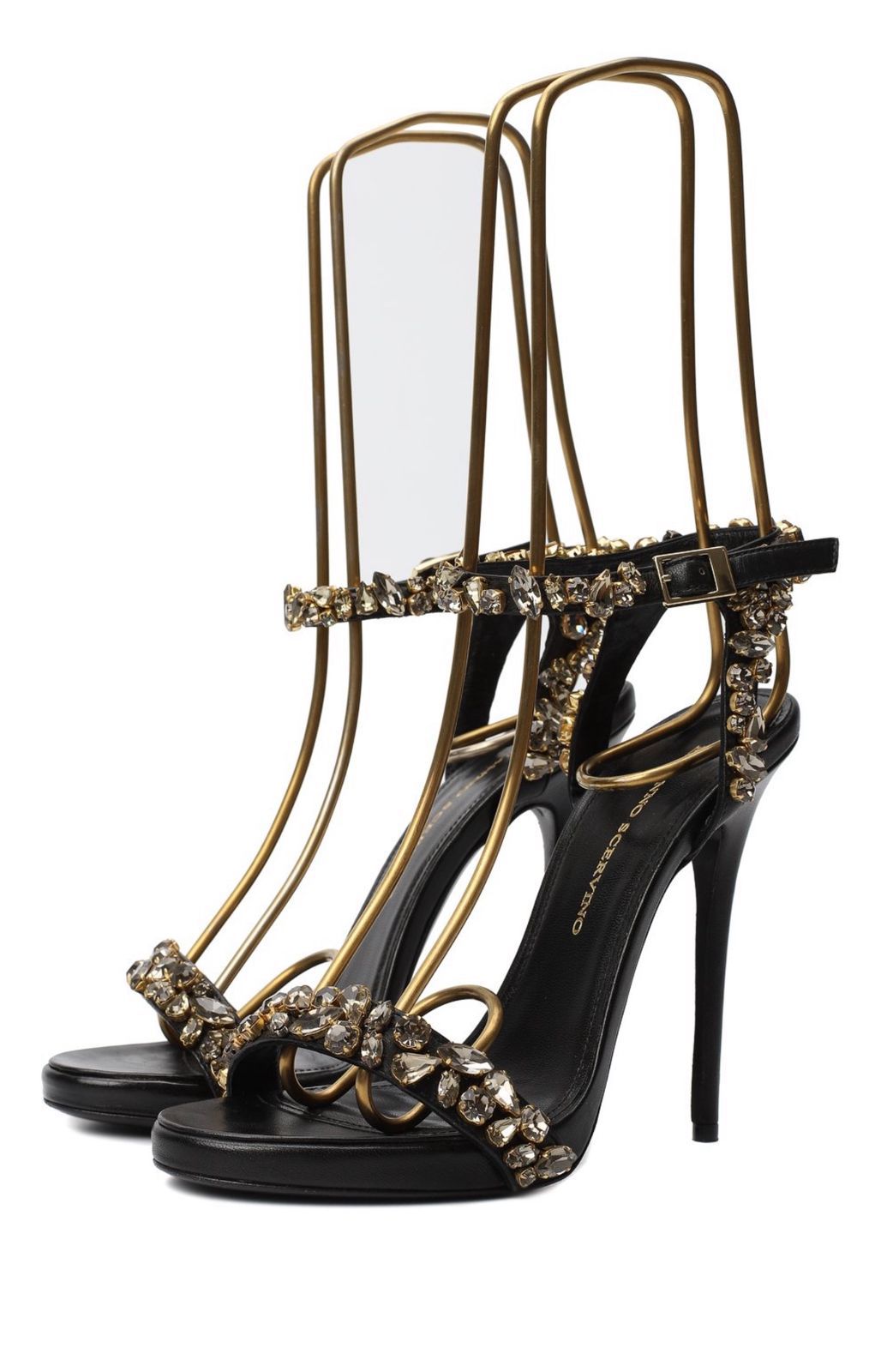Ermanno Scervino
