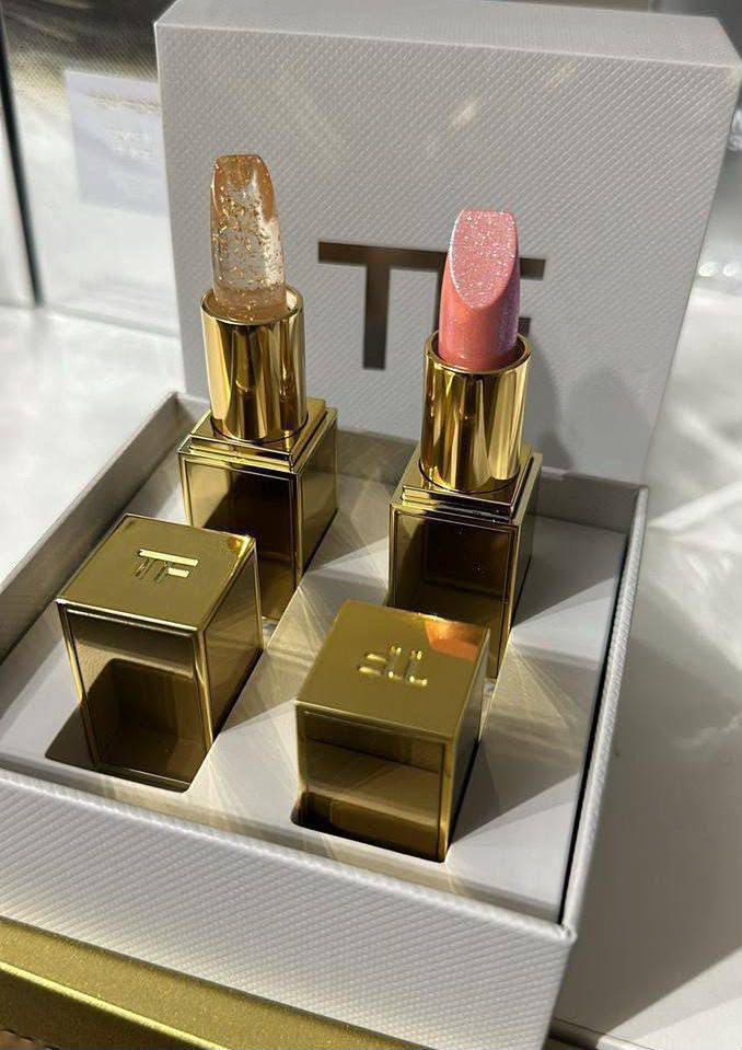 Tom Ford