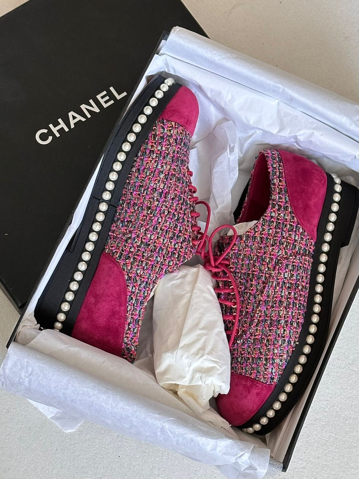 Chanel