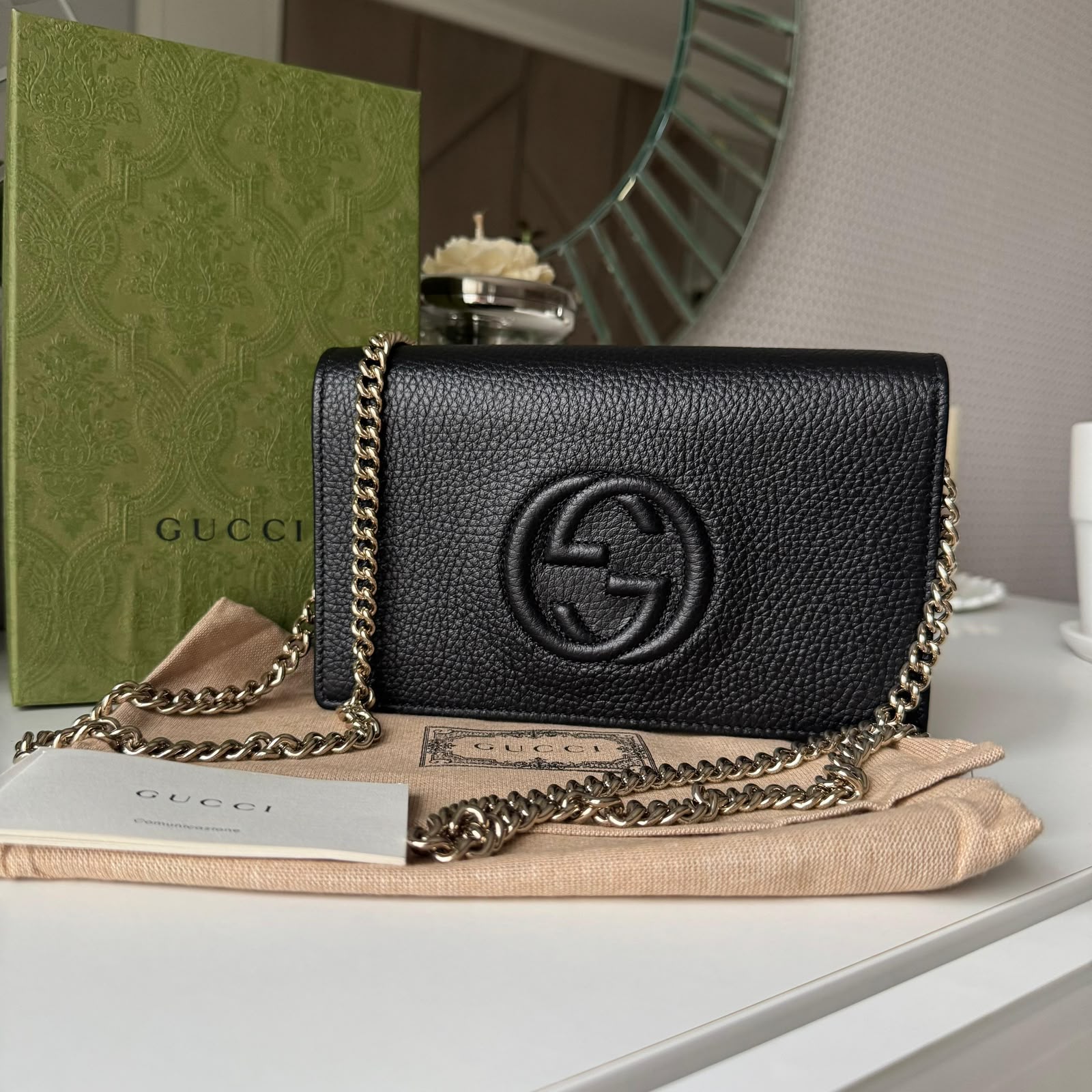 Gucci