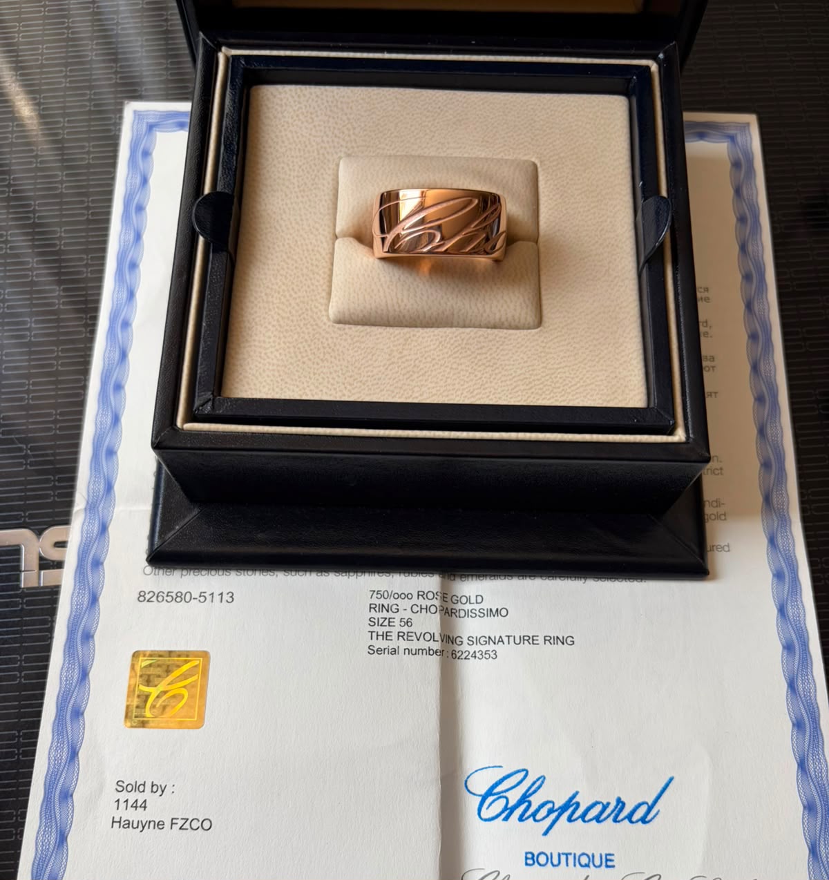 Chopard