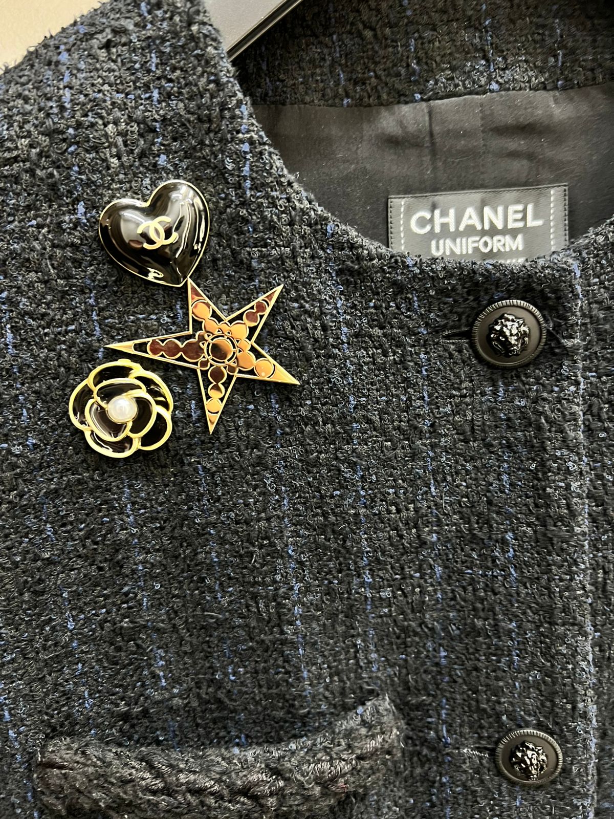 Chanel