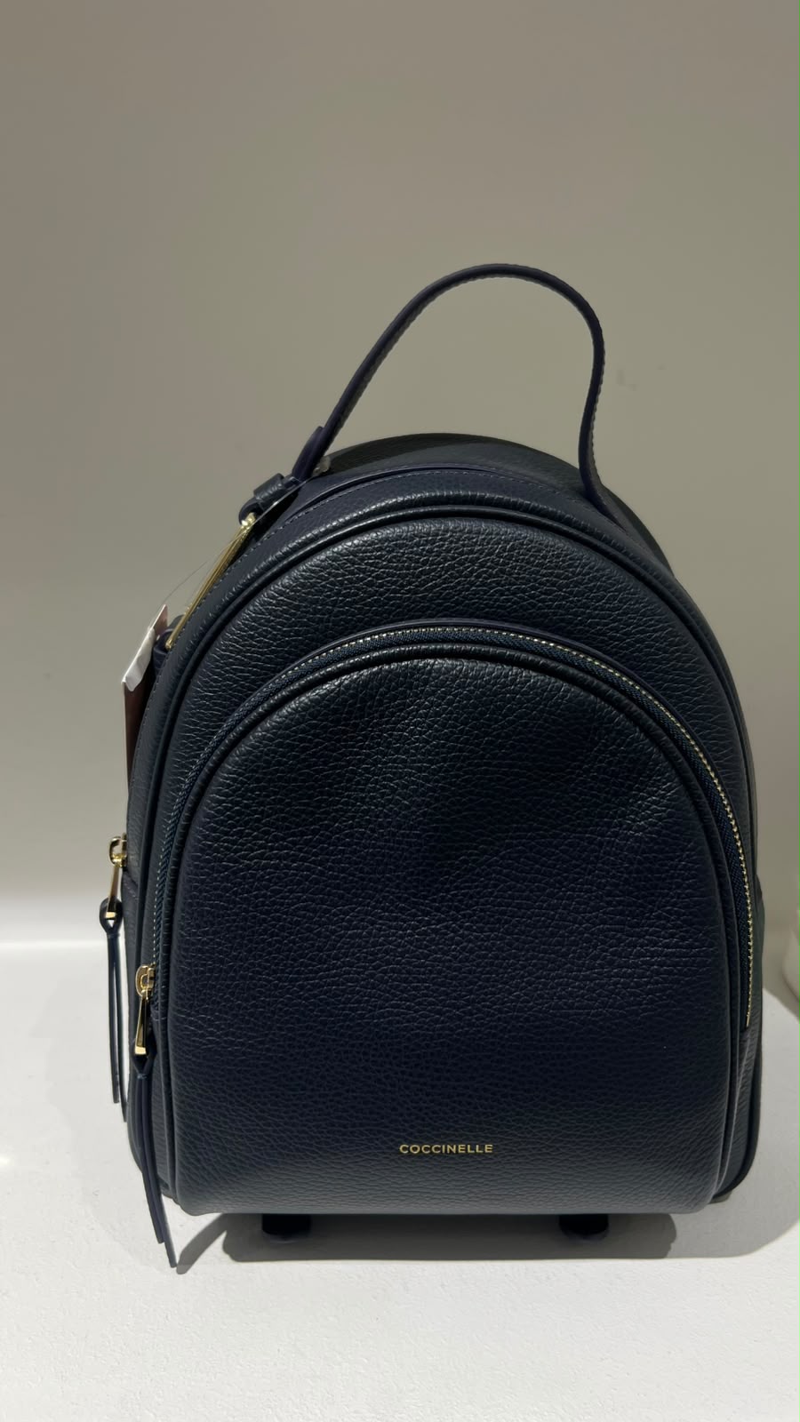 Coccinelle
