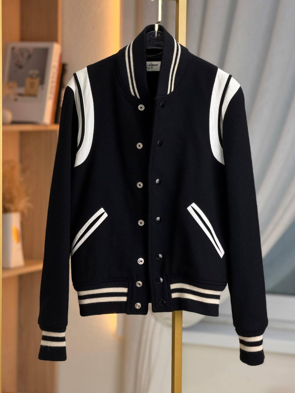 Saint Laurent