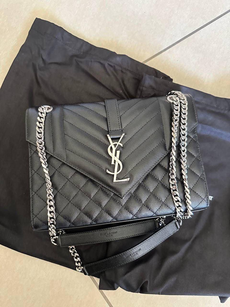Saint Laurent
