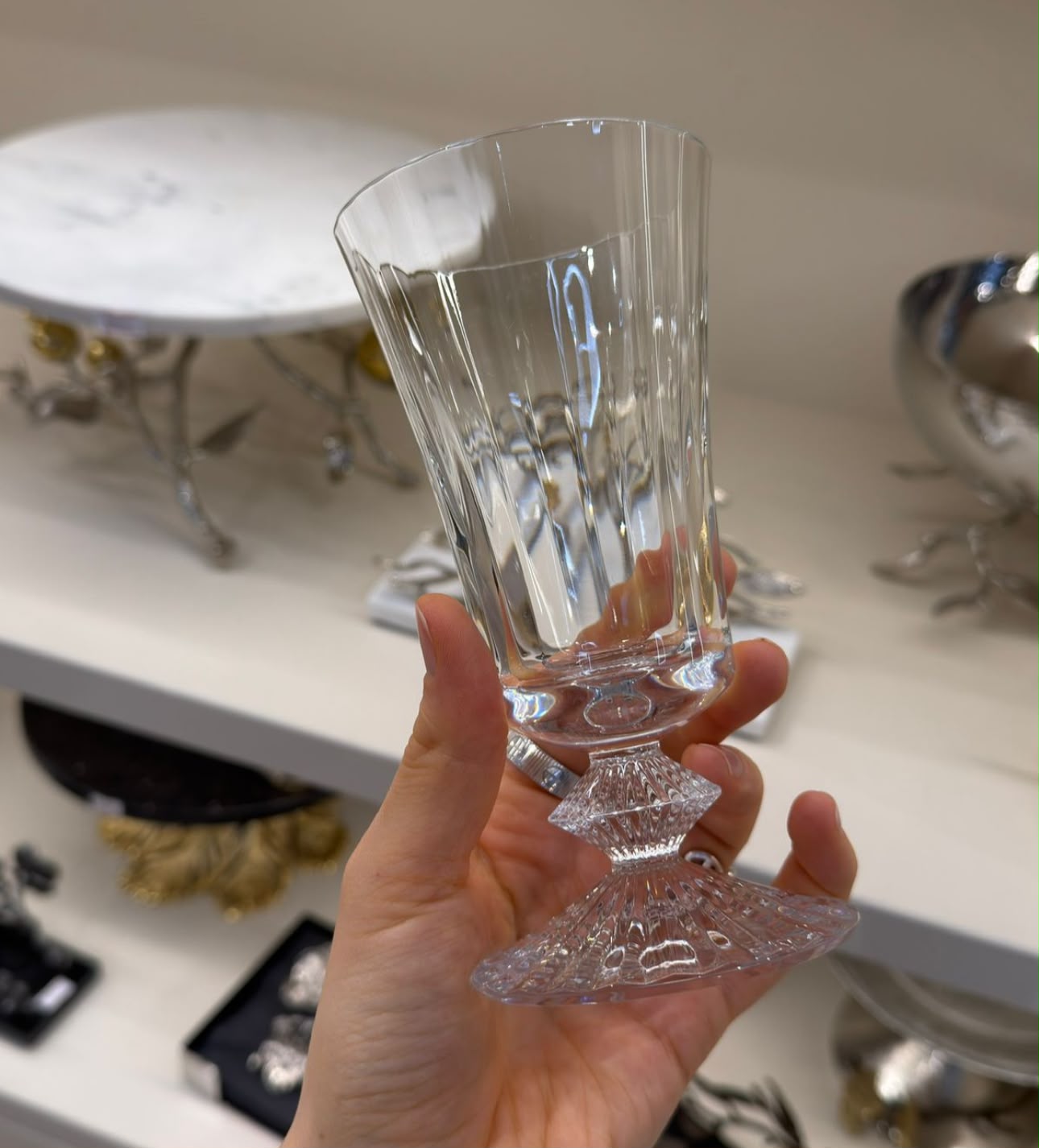Baccarat