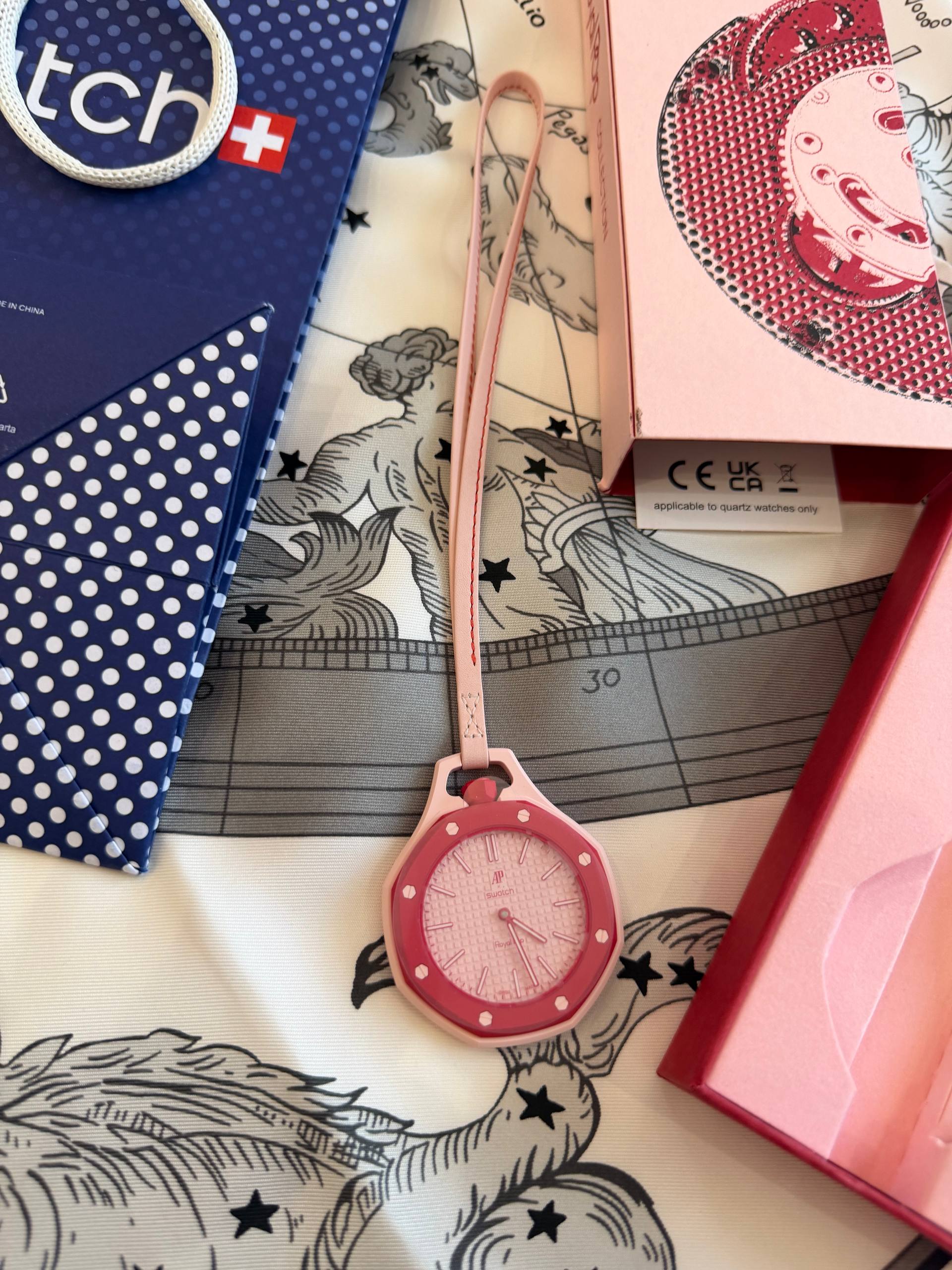 Swatch