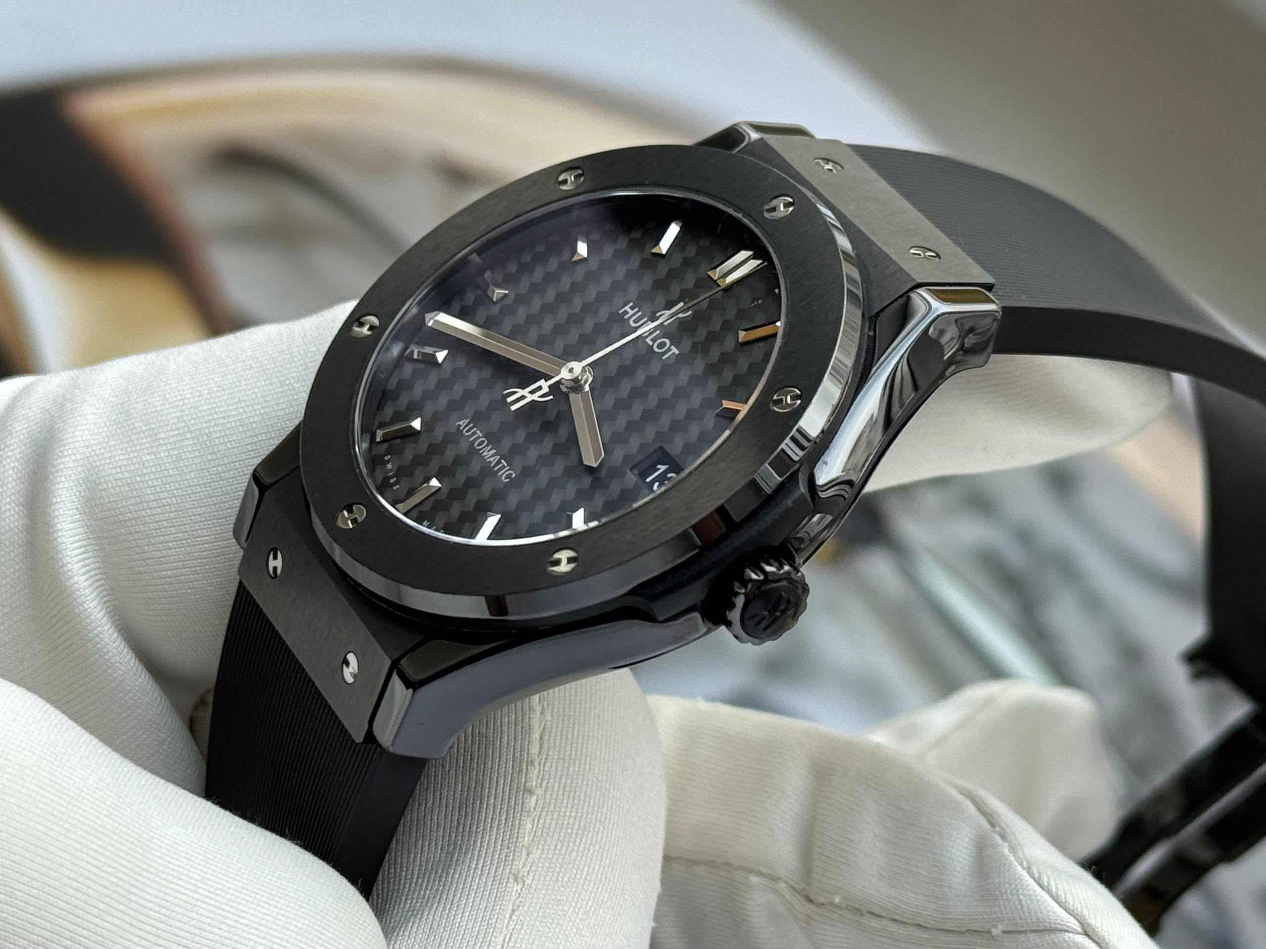 Hublot