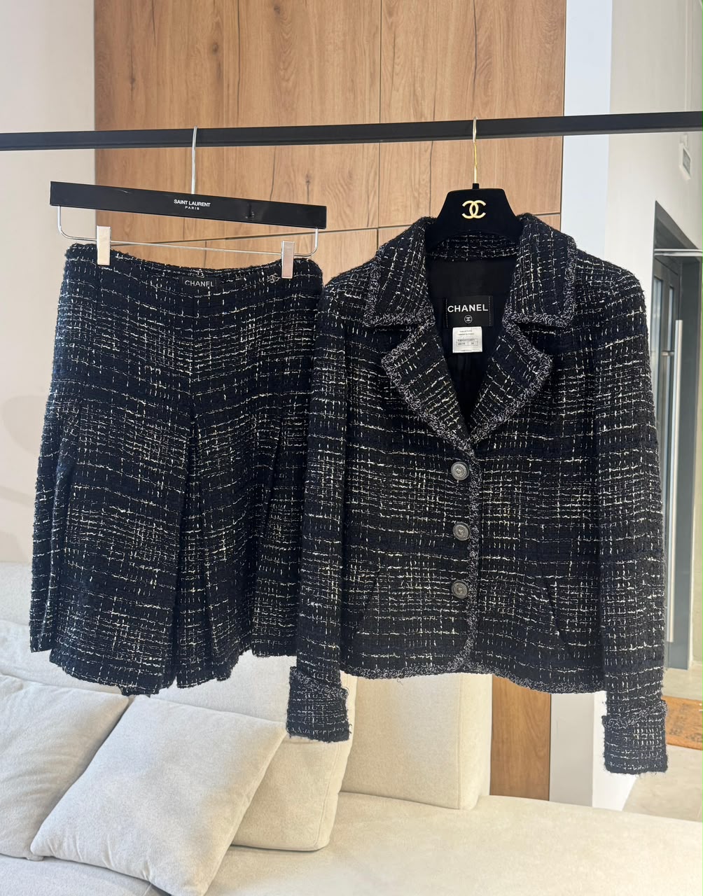 Chanel