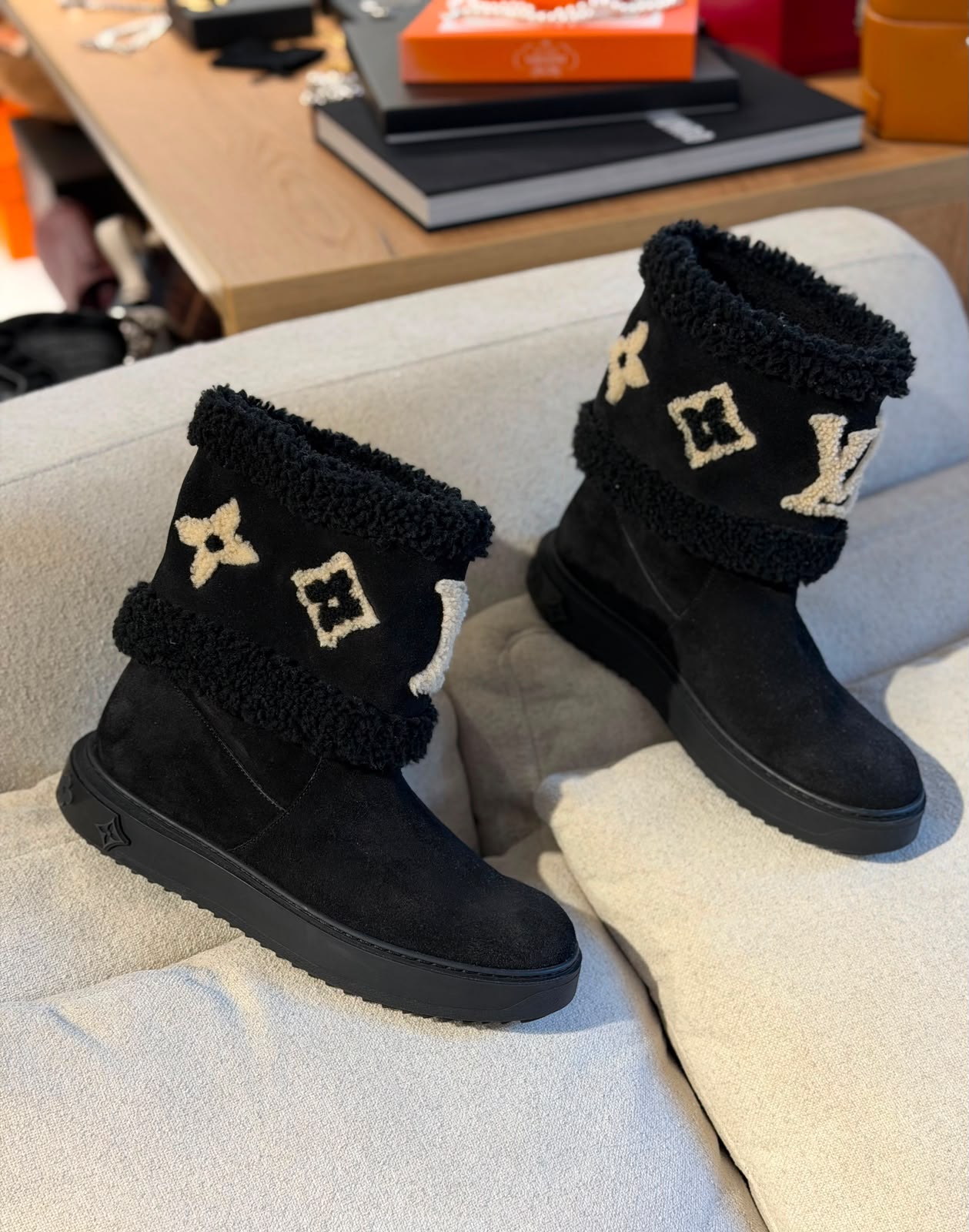 Louis Vuitton