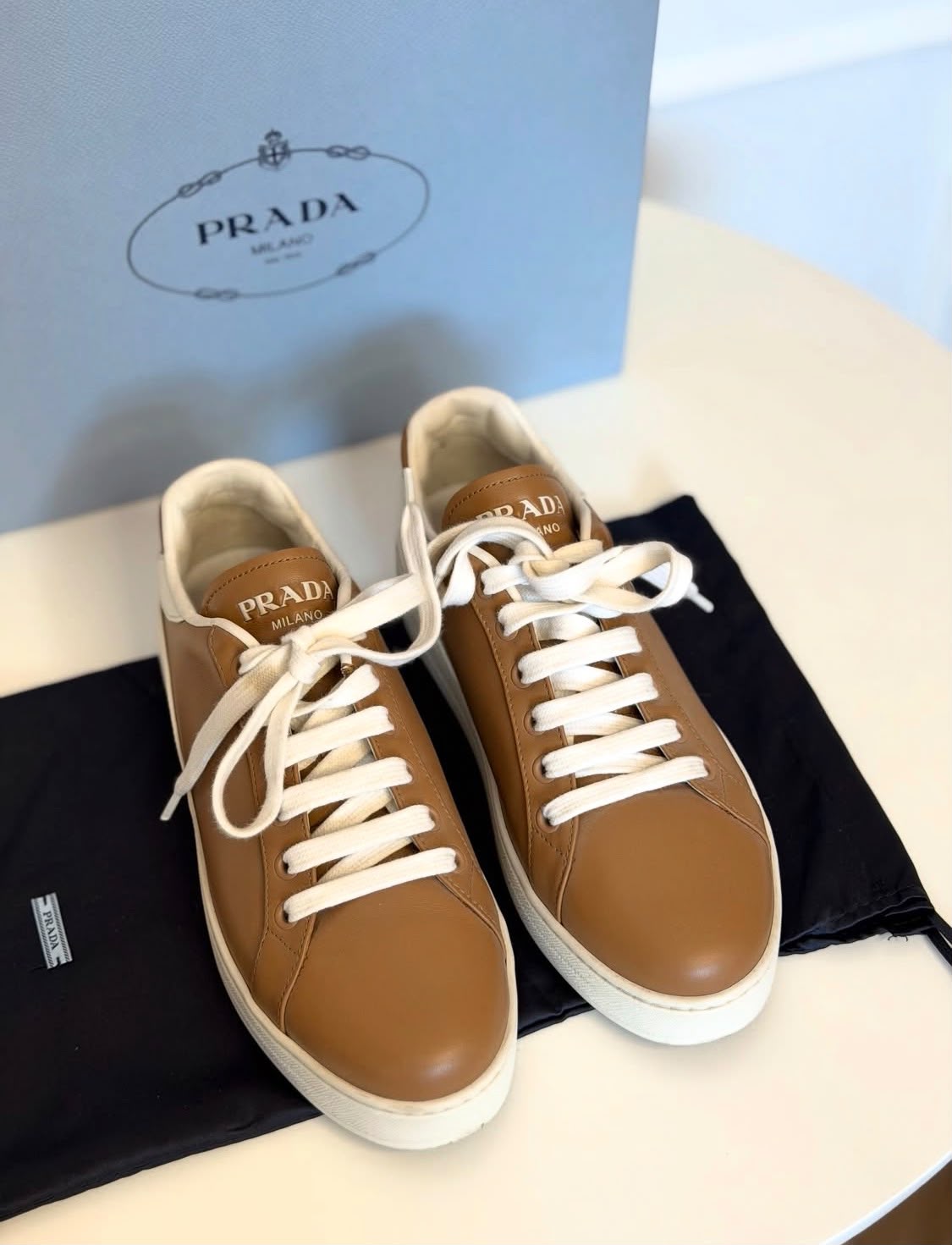Prada