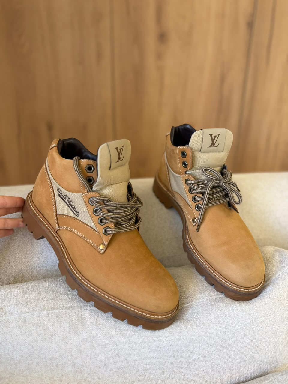 Louis Vuitton