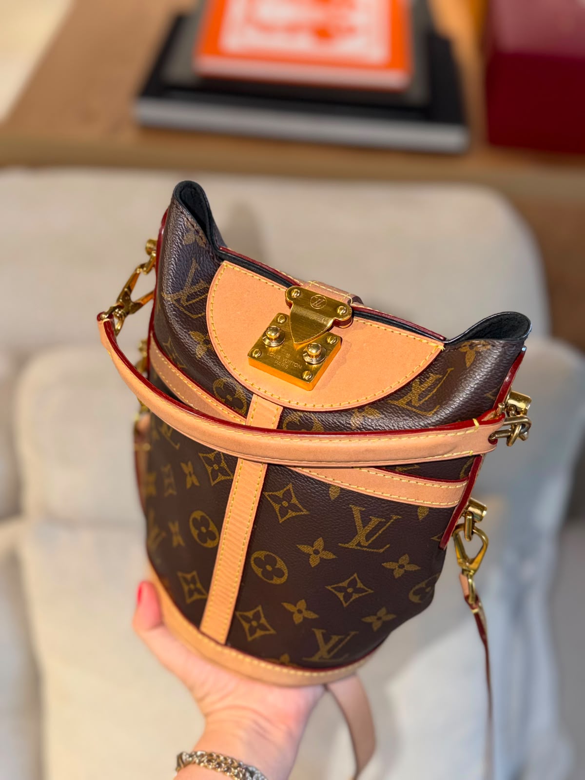 Louis Vuitton