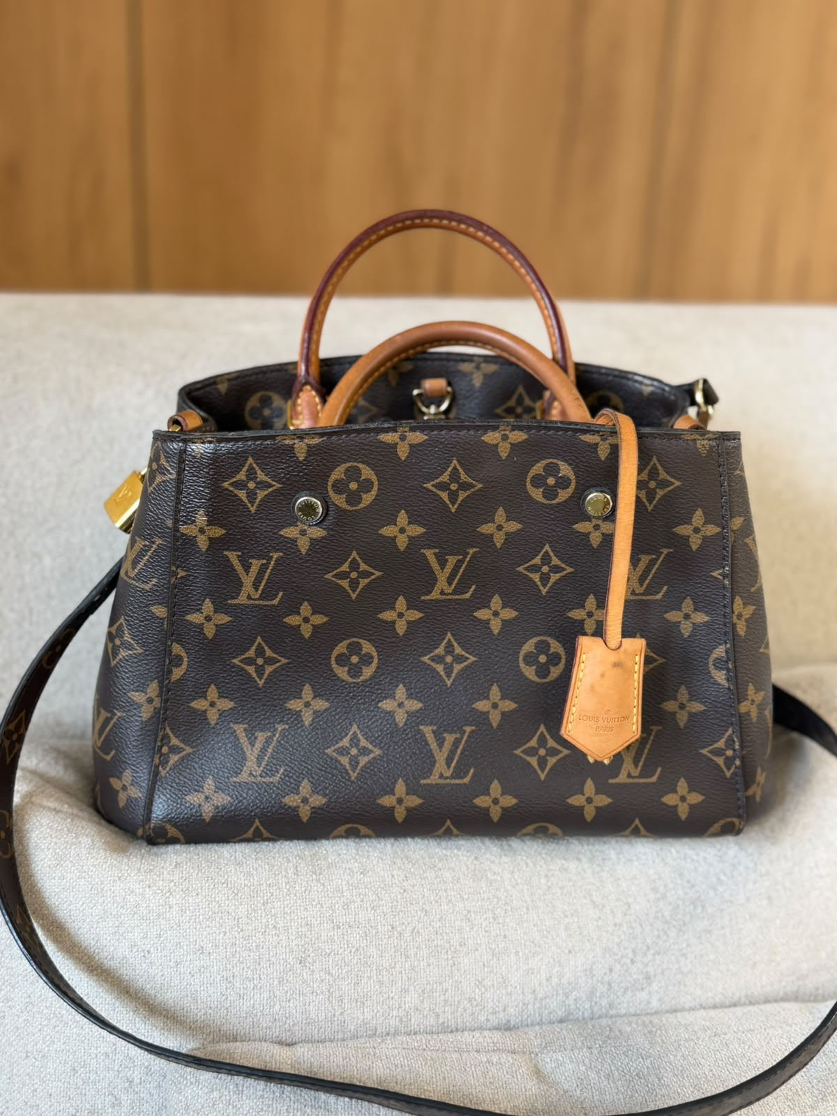 Louis Vuitton