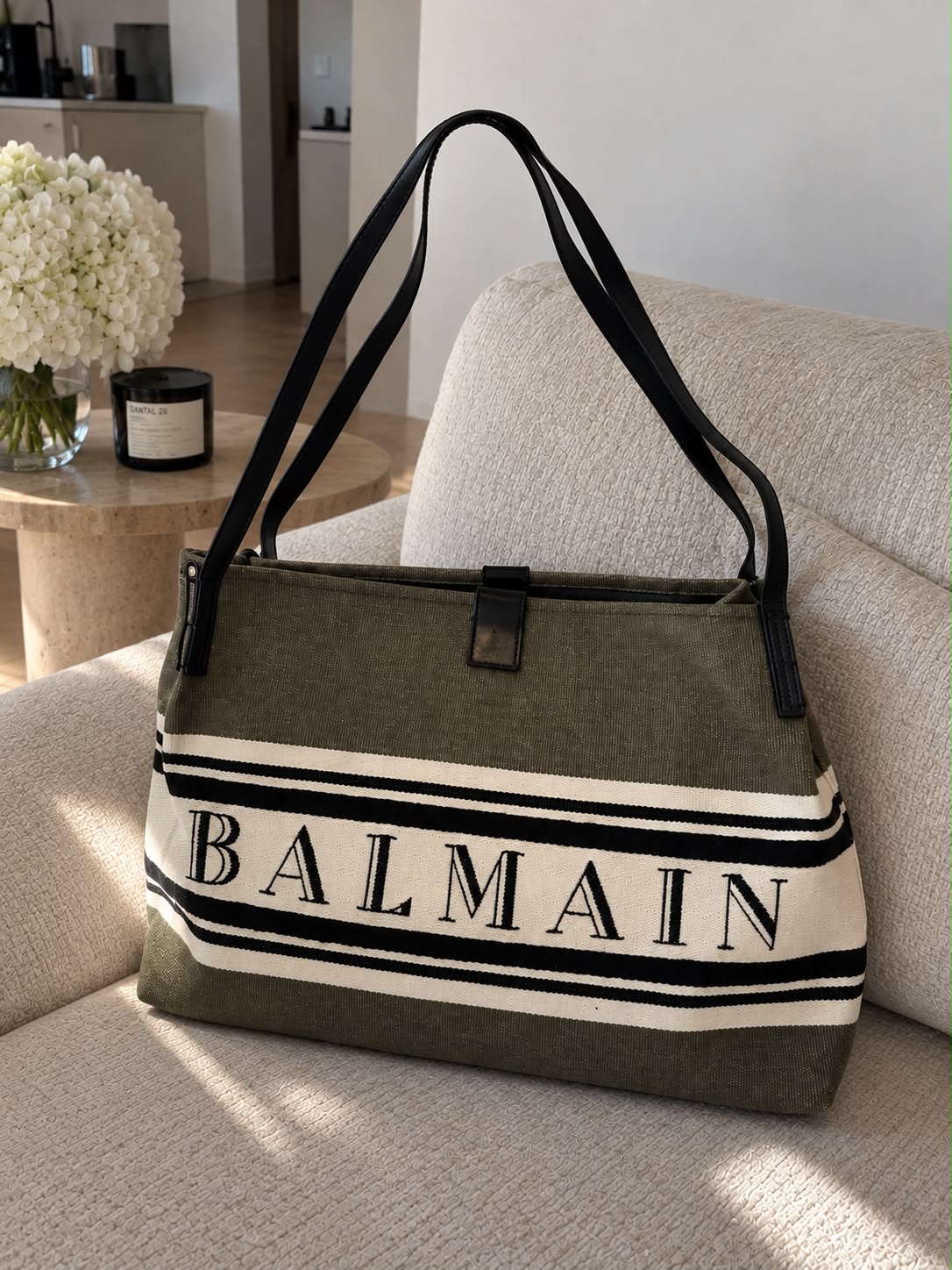 Balmain