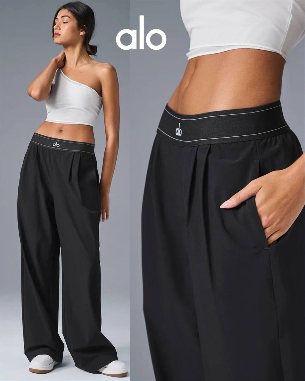 Alo Yoga