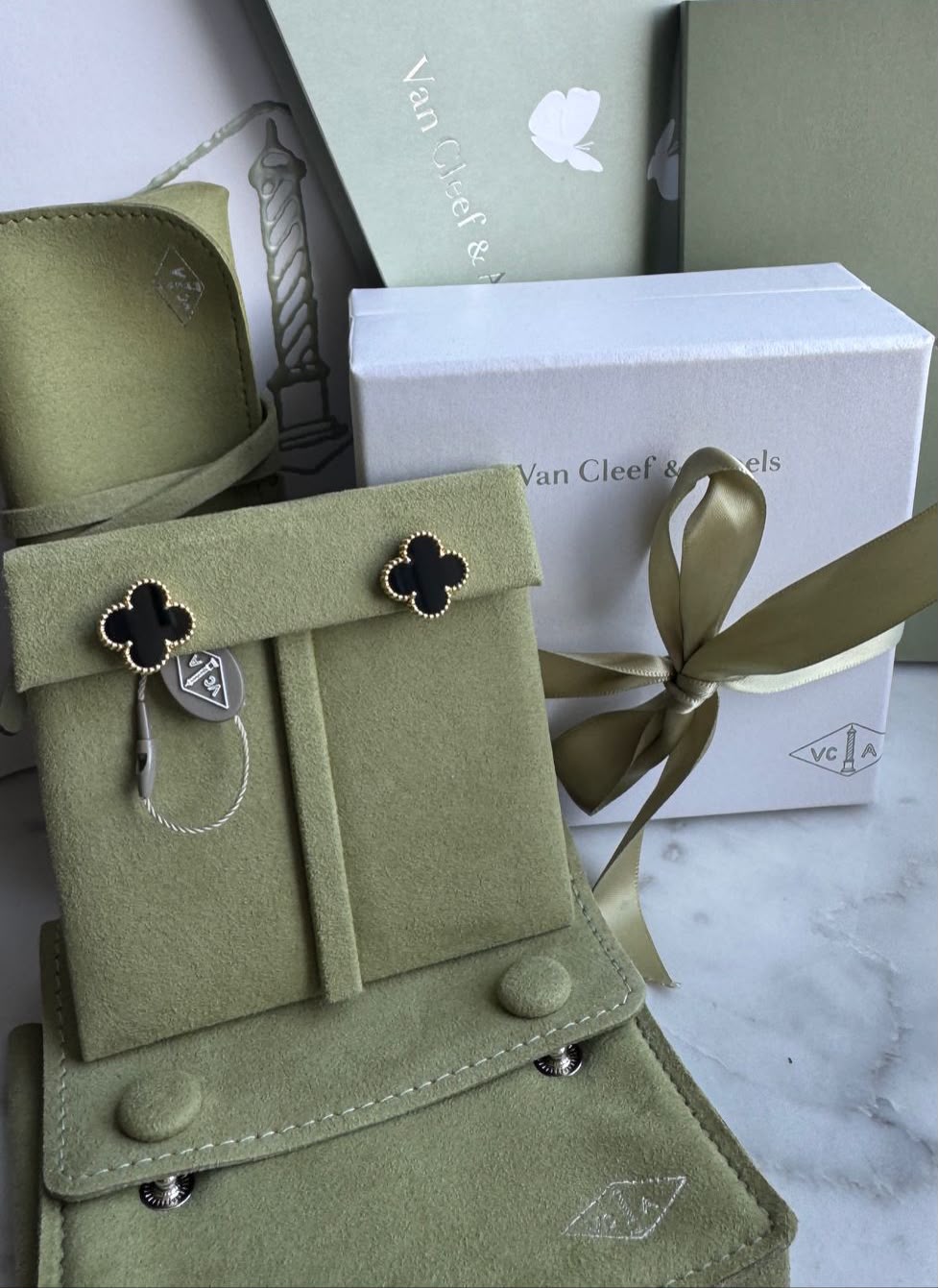 Van Cleef & Arpels