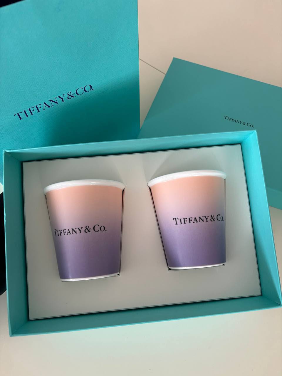 Tiffany & Co.