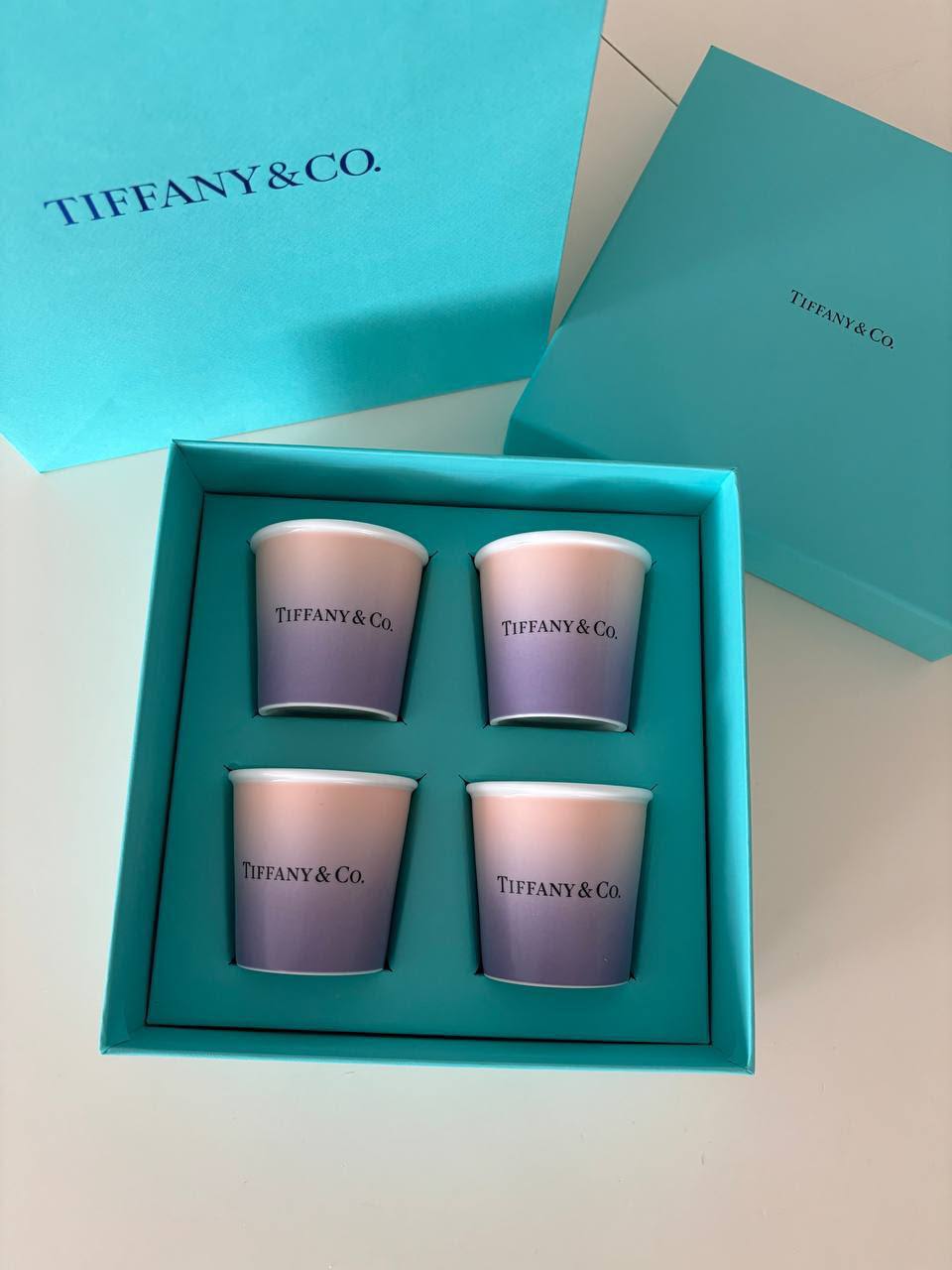 Tiffany & Co.