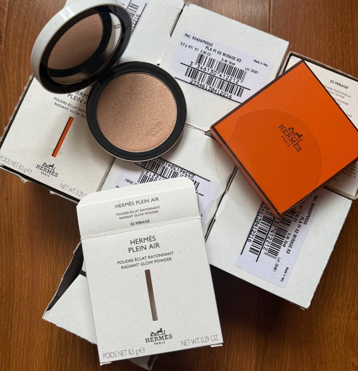Hermès