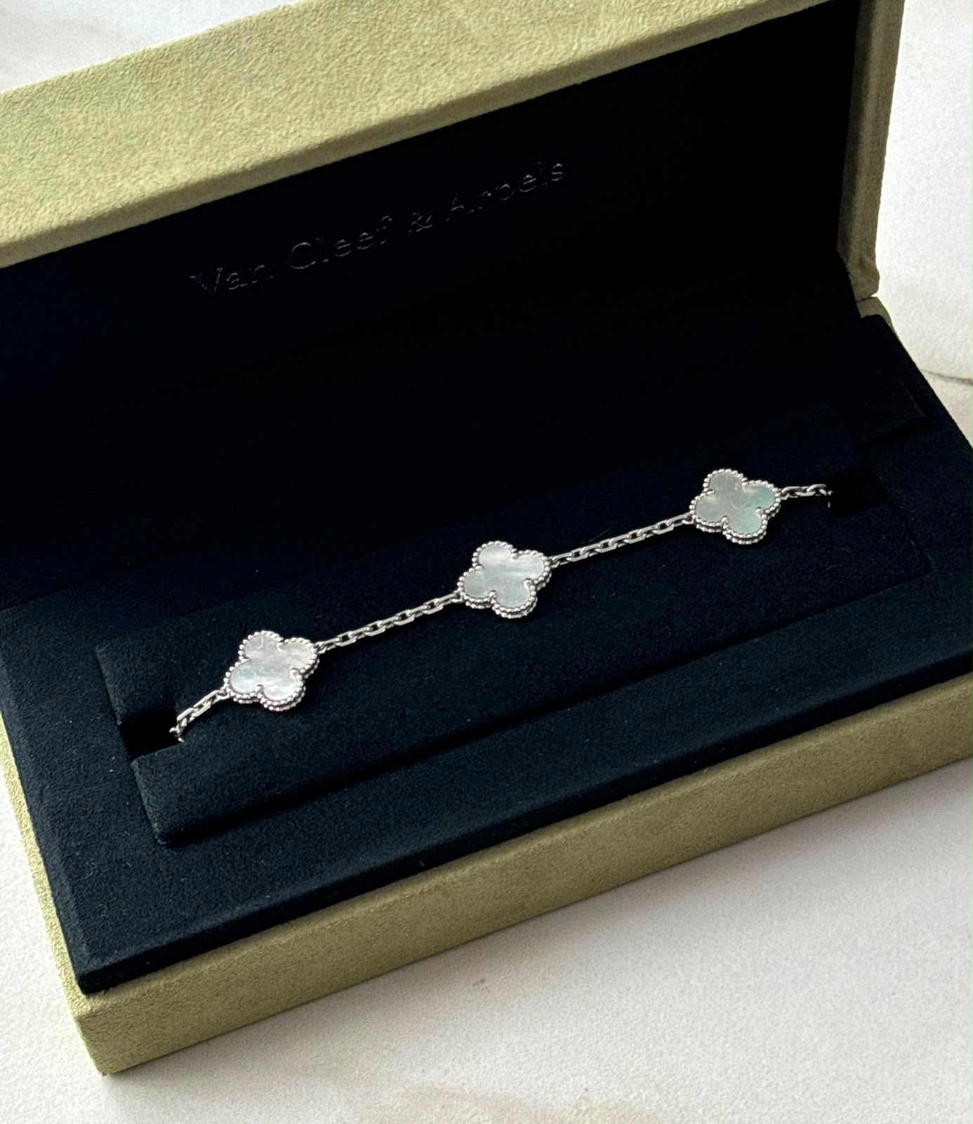 Van Cleef & Arpels