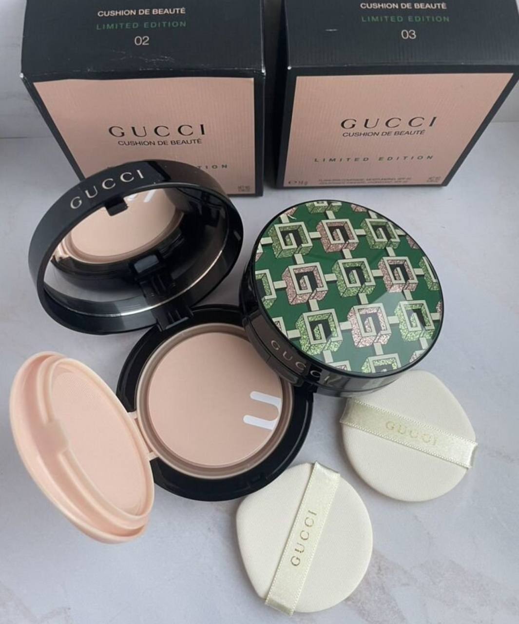Gucci
