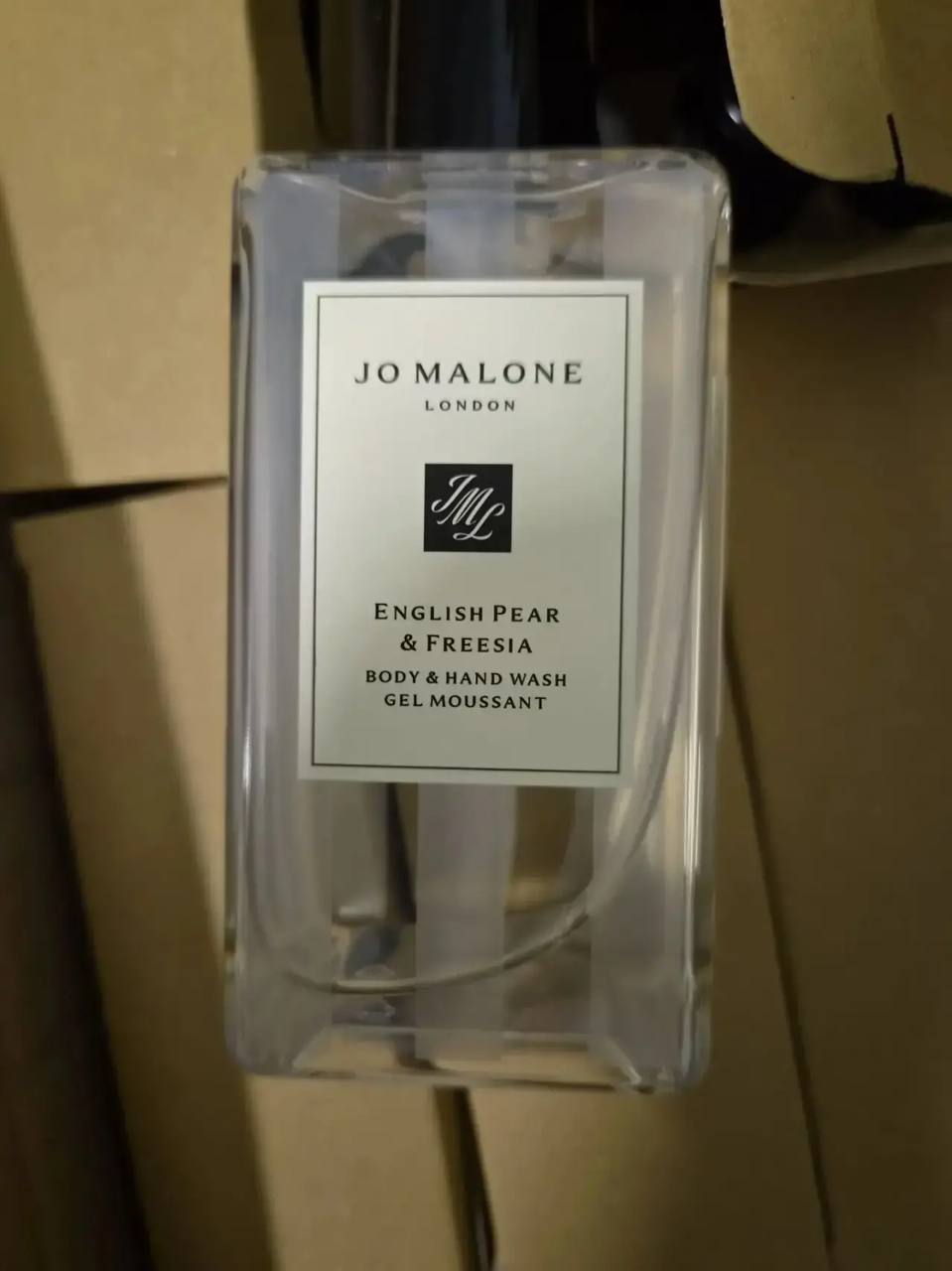 Jo Malone