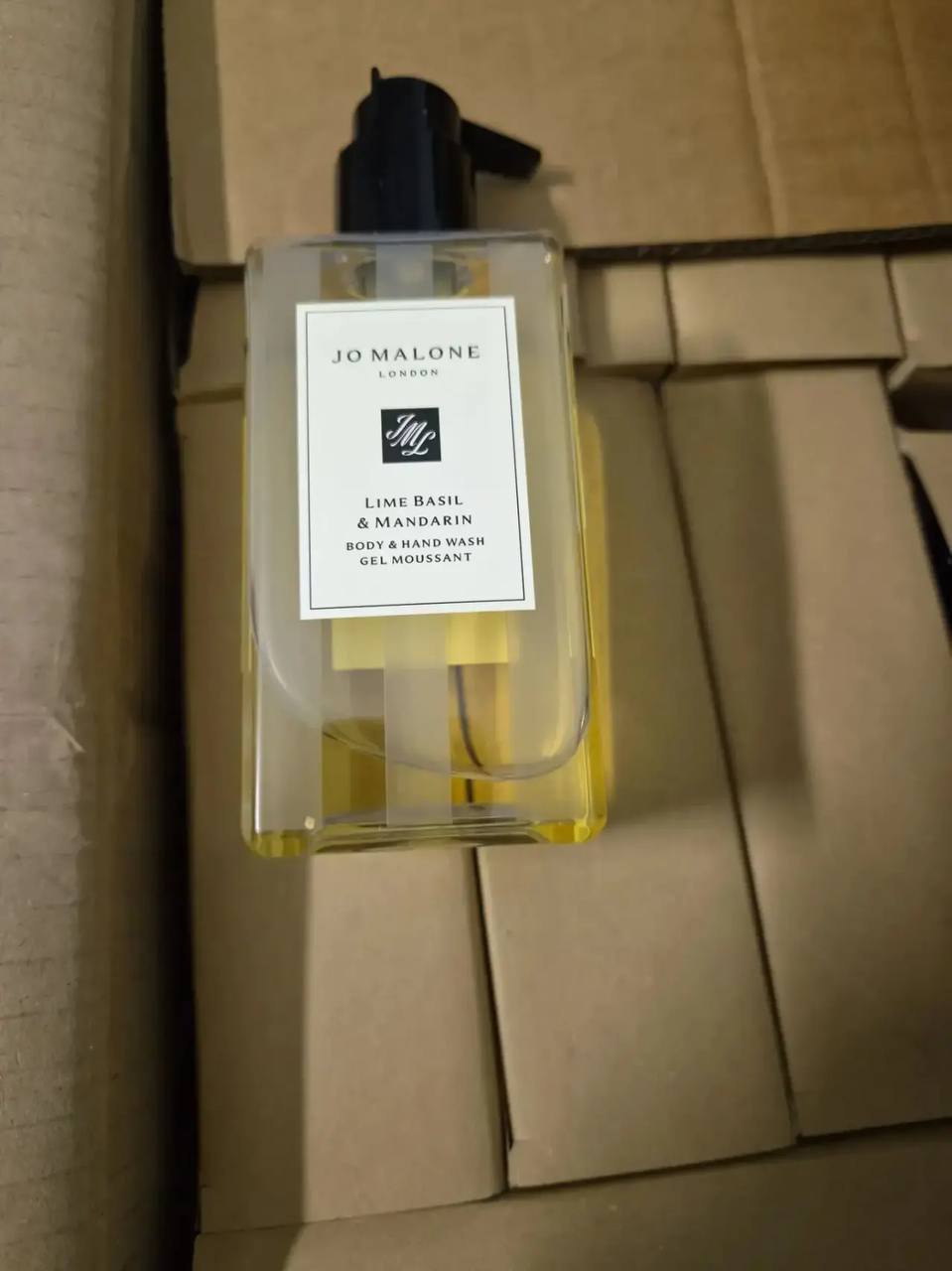 Jo Malone