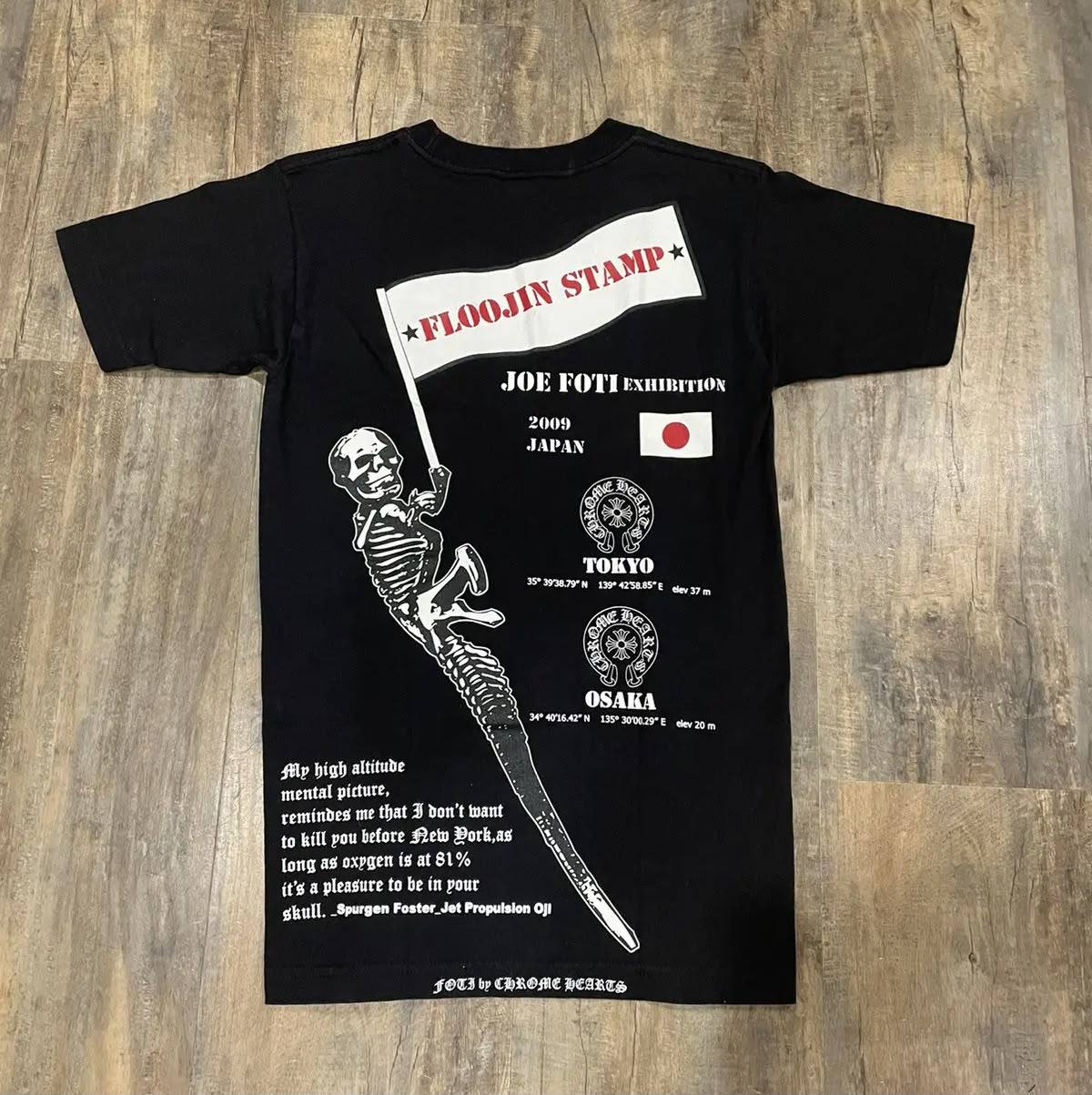 Chrome Hearts
