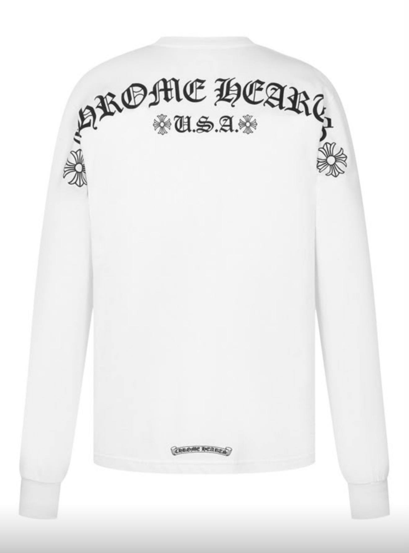 Chrome Hearts
