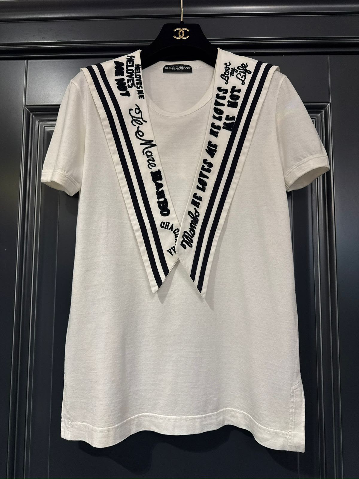Dolce & Gabbana