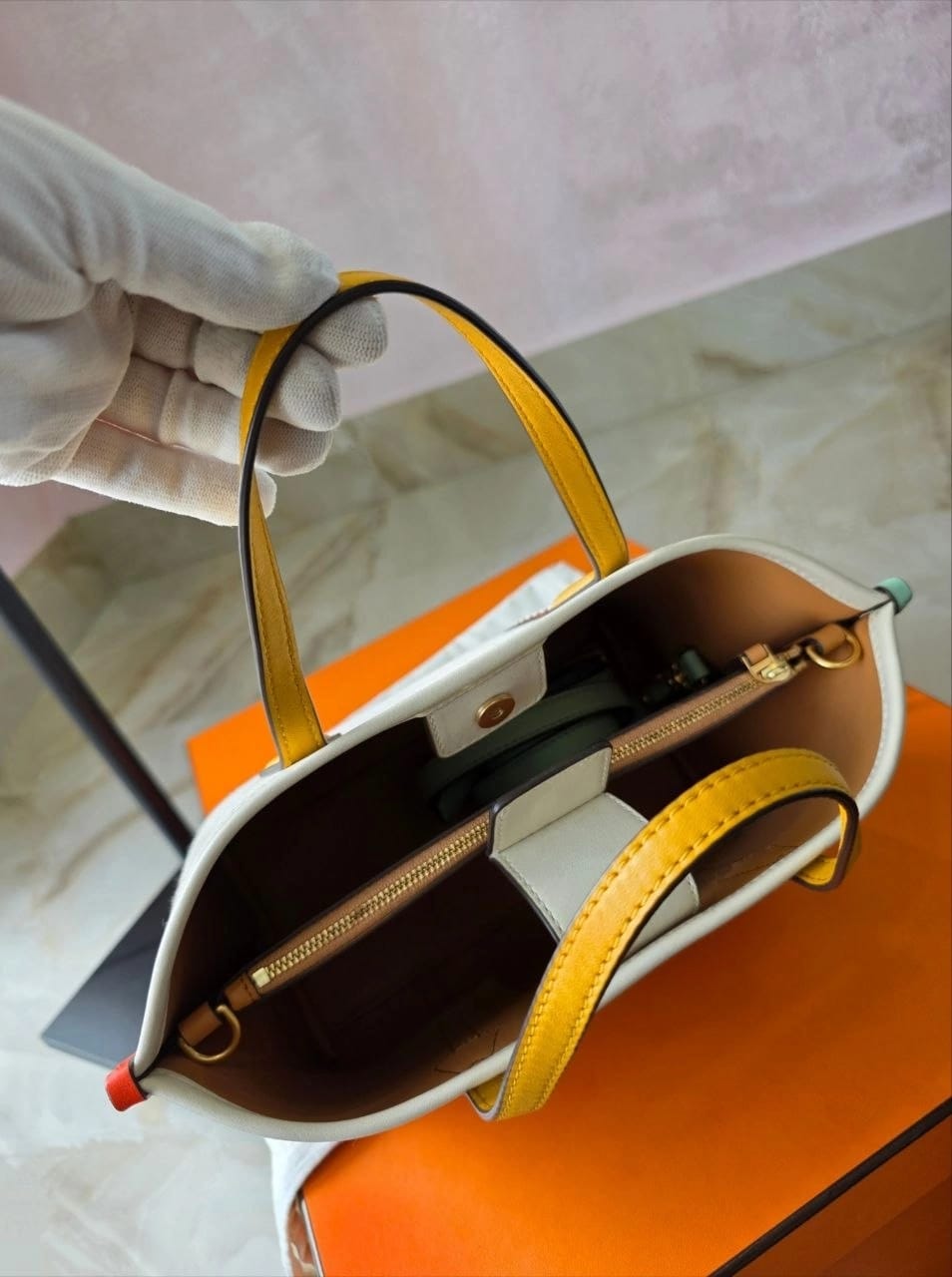 Tory Burch