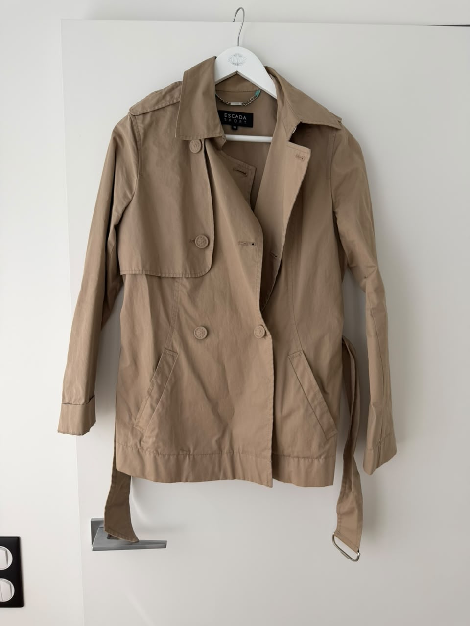 Escada