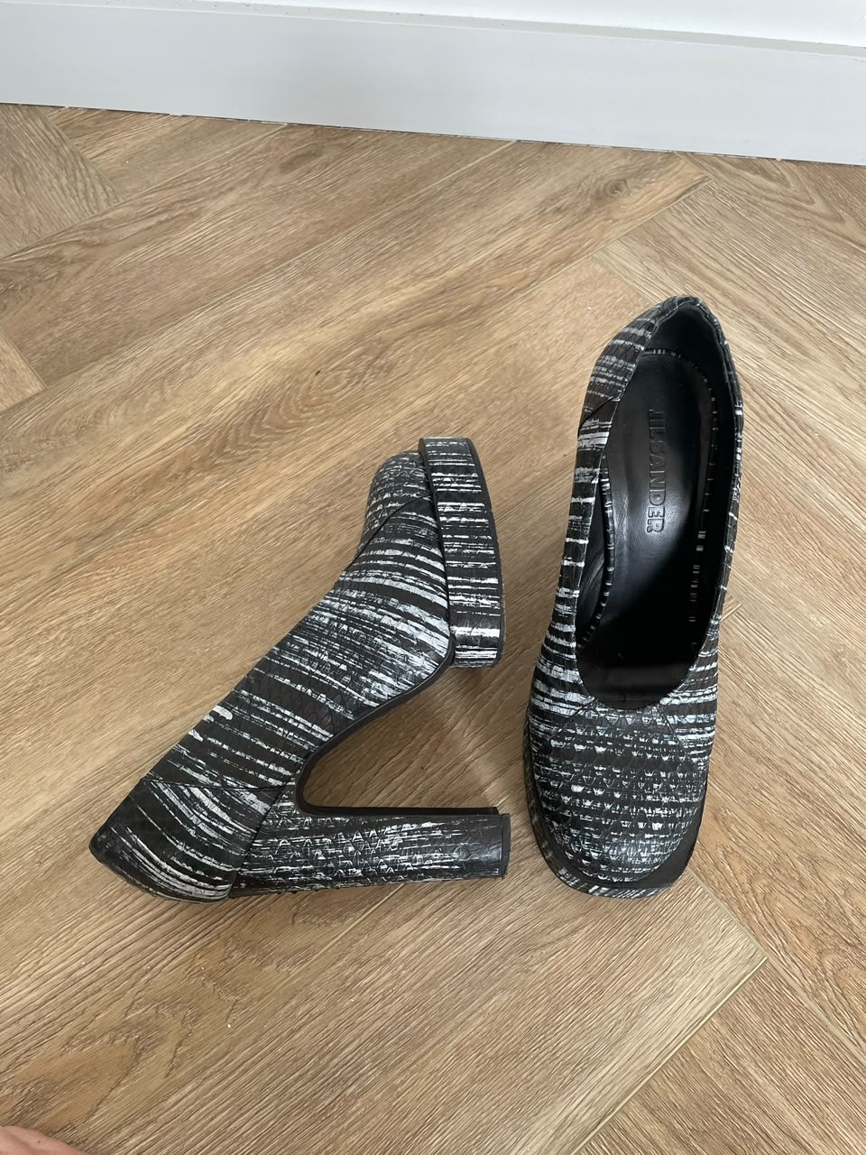 Jil Sander