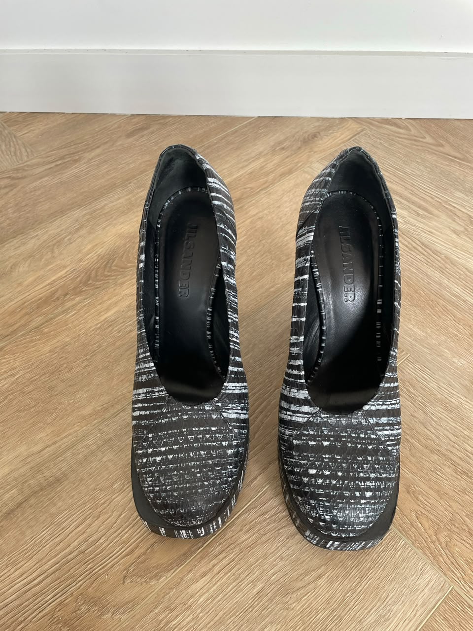 Jil Sander