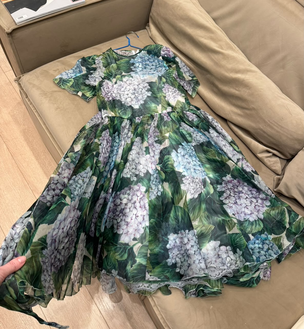 Dolce & Gabbana