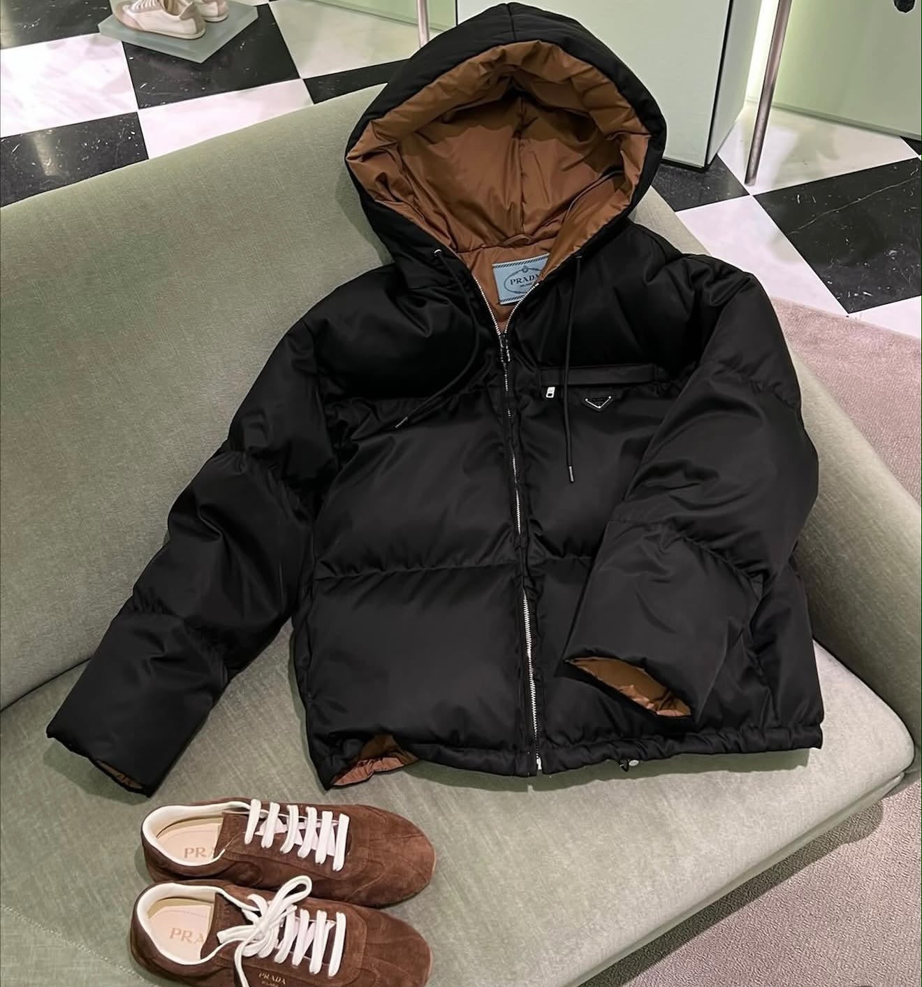 Prada