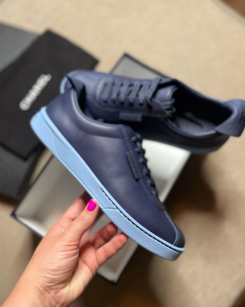 Chanel