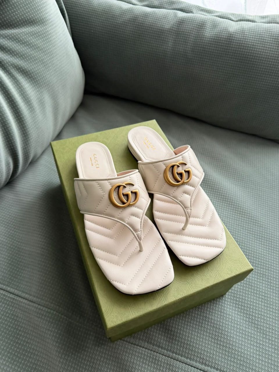 Gucci