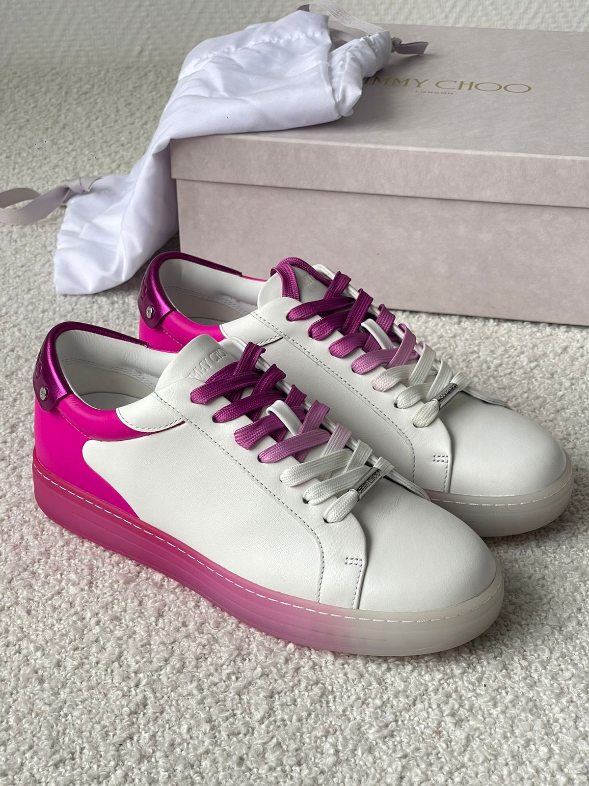 Jimmy Choo