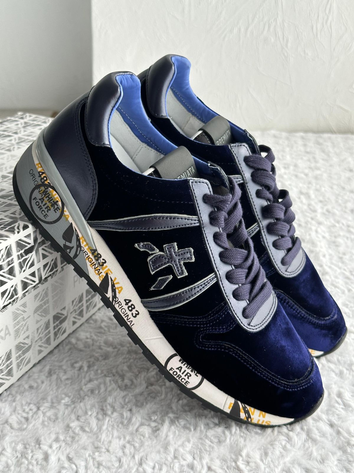 Premiata