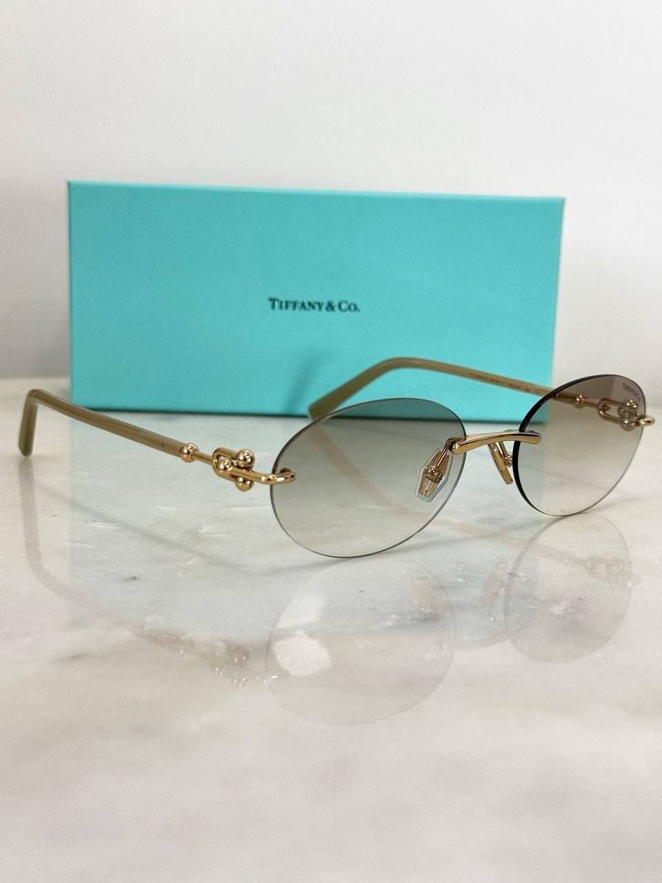 Tiffany & Co.
