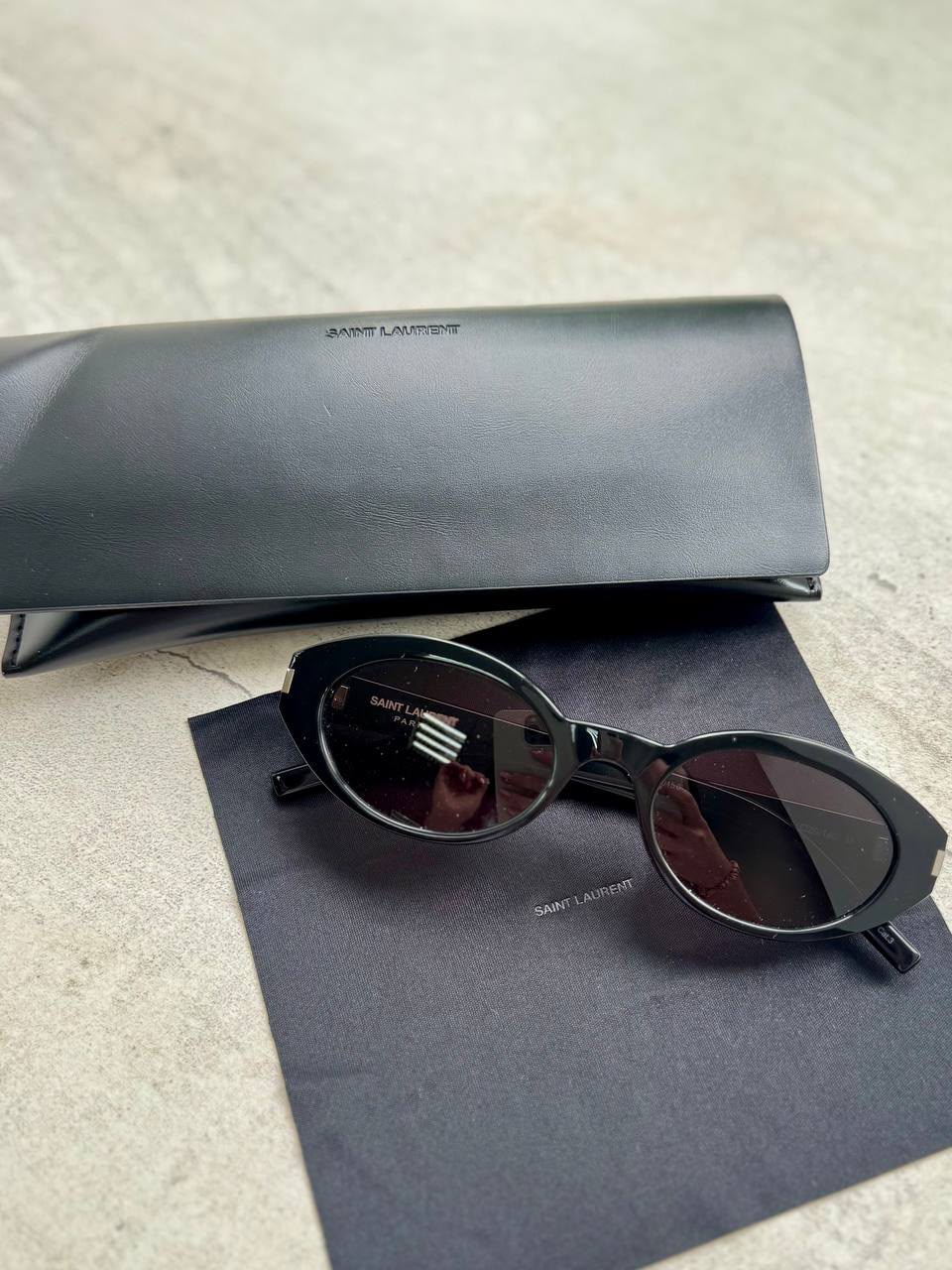 Saint Laurent