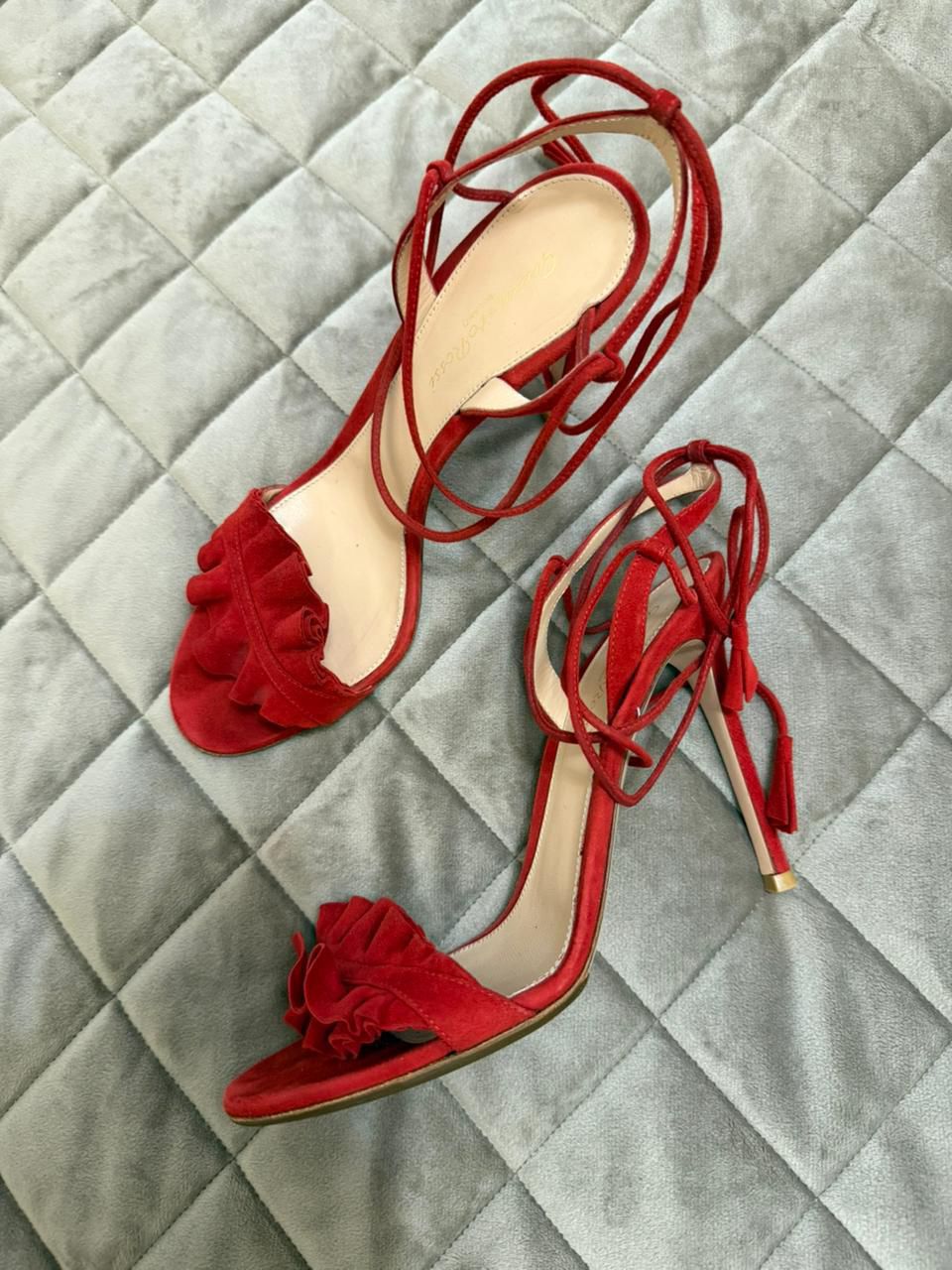 Gianvito Rossi