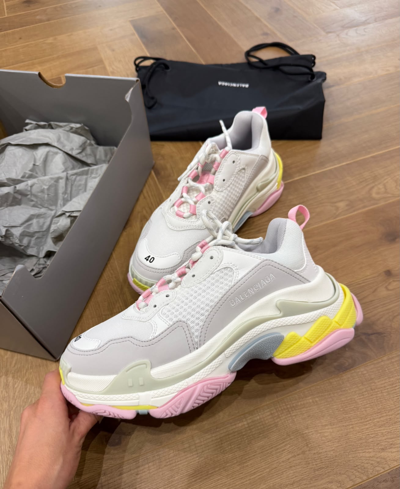 Balenciaga