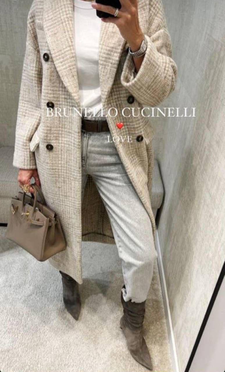 Brunello Cucinelli