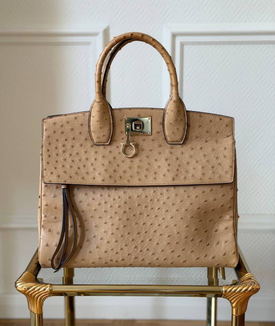 Salvatore Ferragamo