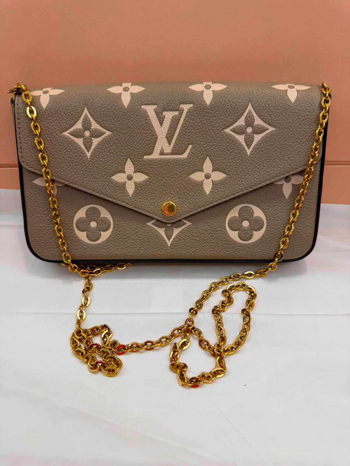 Louis Vuitton
